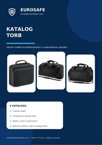 Katalog torb